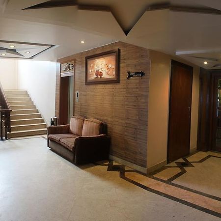 Hotel Grand International Raipur  ภายนอก รูปภาพ